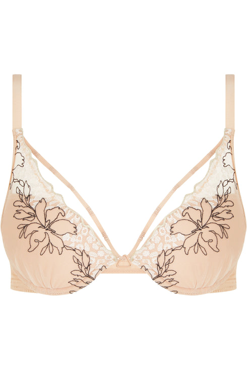Chantelle Spice Push-up Bra